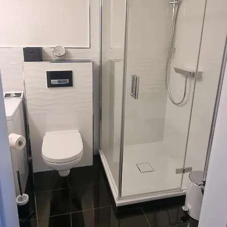 Himmel & Lejlighed Timmendorfer Strand