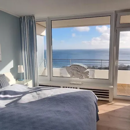 Himmel & Lejlighed Timmendorfer Strand