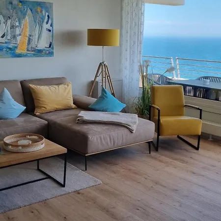 Himmel & Lejlighed Timmendorfer Strand