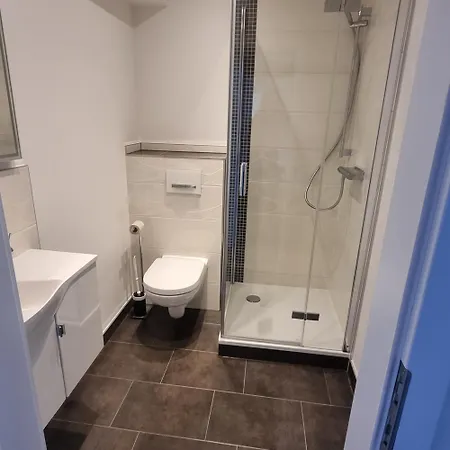 Апартаменты Himmel & *